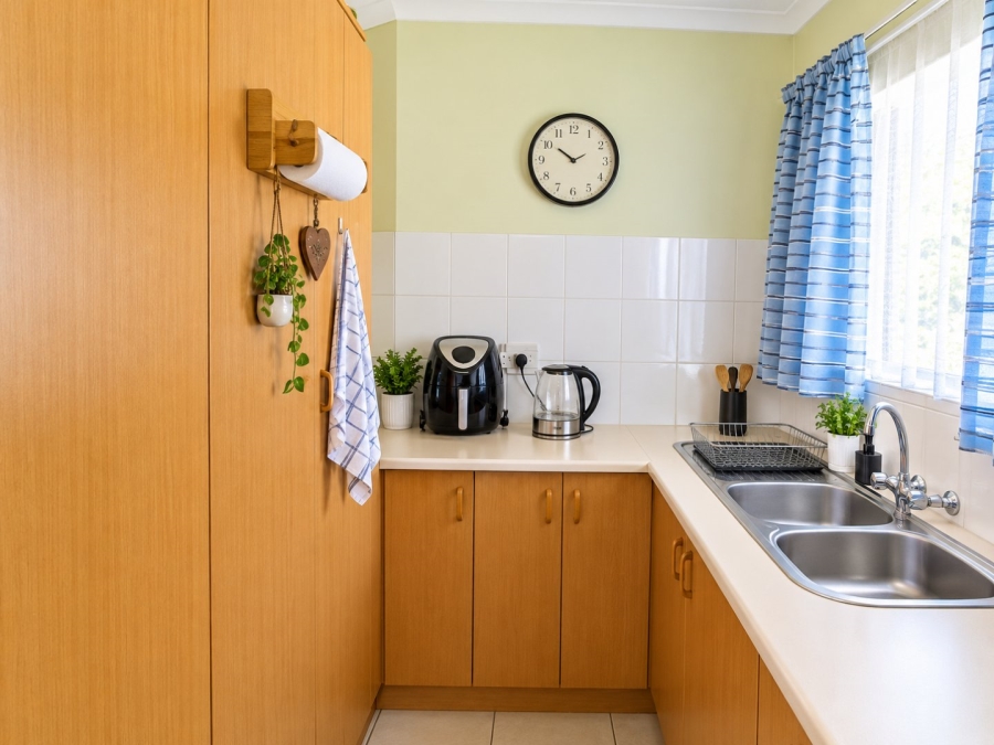 2 Bedroom Property for Sale in Langenhovenpark Free State